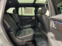 
 Buick Enclave full									