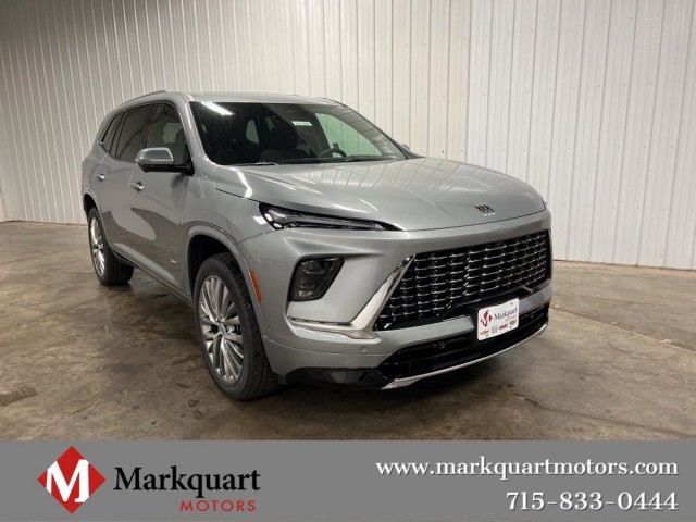 Buick Enclave