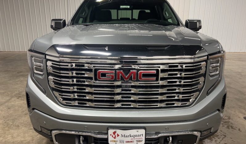 
 GMC Sierra 1500 full									