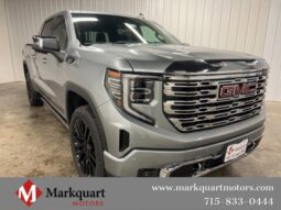 GMC Sierra 1500