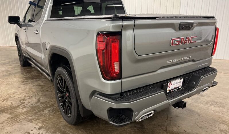 
 GMC Sierra 1500 full									
