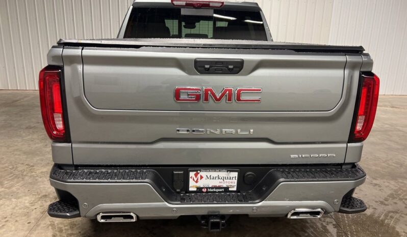 
 GMC Sierra 1500 full									