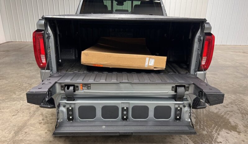 
 GMC Sierra 1500 full									
