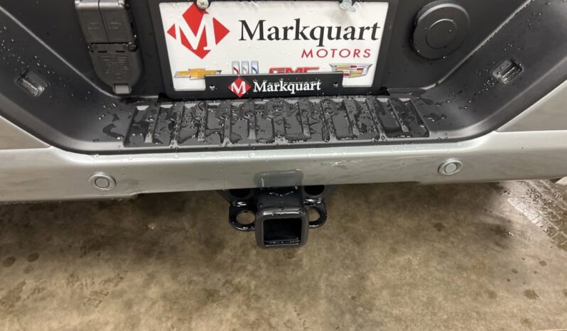 
 GMC Sierra 1500 full									