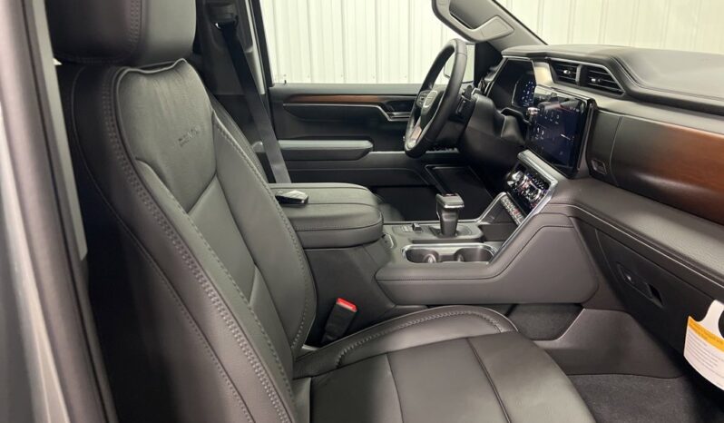 
 GMC Sierra 1500 full									