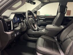 
 GMC Sierra 1500 full									