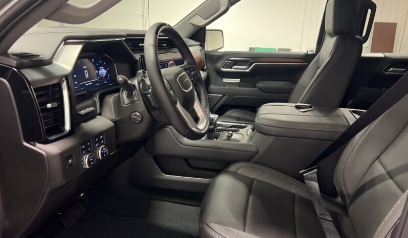 
 GMC Sierra 1500 full									