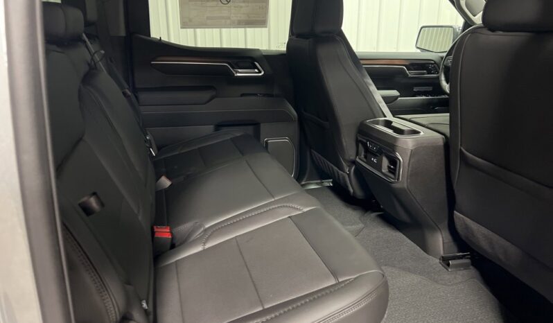 
 GMC Sierra 1500 full									