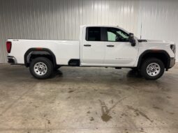 GMC Sierra 2500 HD