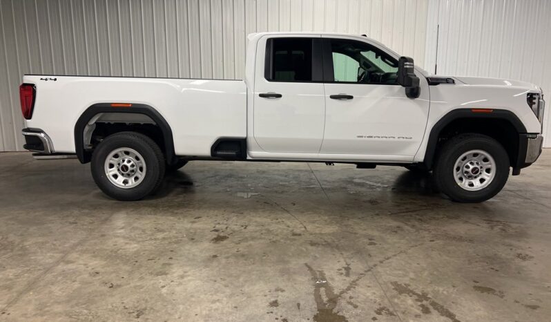 
 GMC Sierra 2500 HD full									