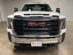 GMC Sierra 2500 HD