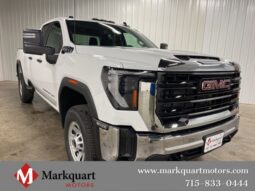 GMC Sierra 2500 HD
