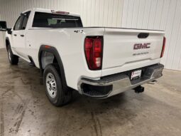 GMC Sierra 2500 HD