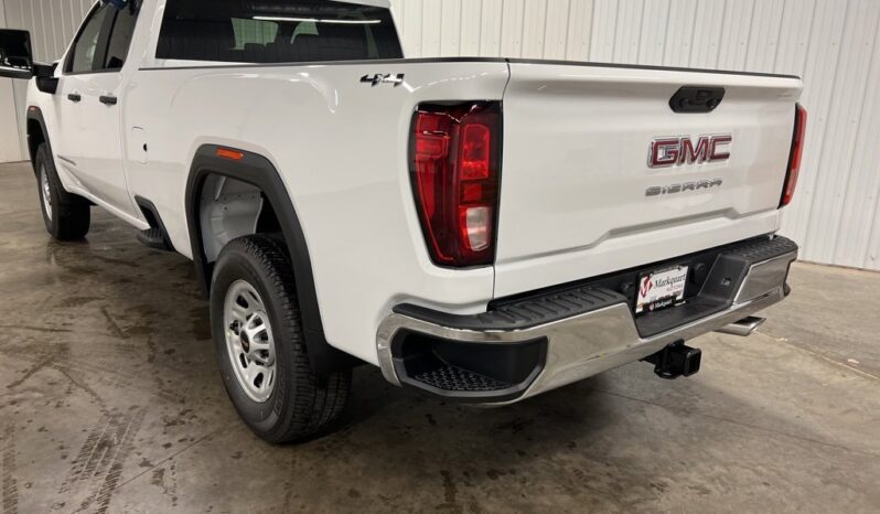 
 GMC Sierra 2500 HD full									