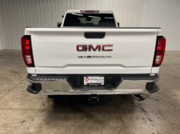 GMC Sierra 2500 HD