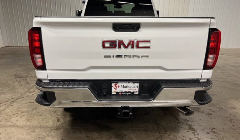 
 GMC Sierra 2500 HD full									