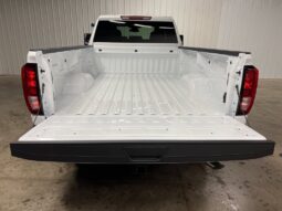 
 GMC Sierra 2500 HD full									