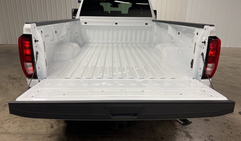
 GMC Sierra 2500 HD full									