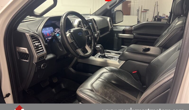 
 Ford F-150 full									