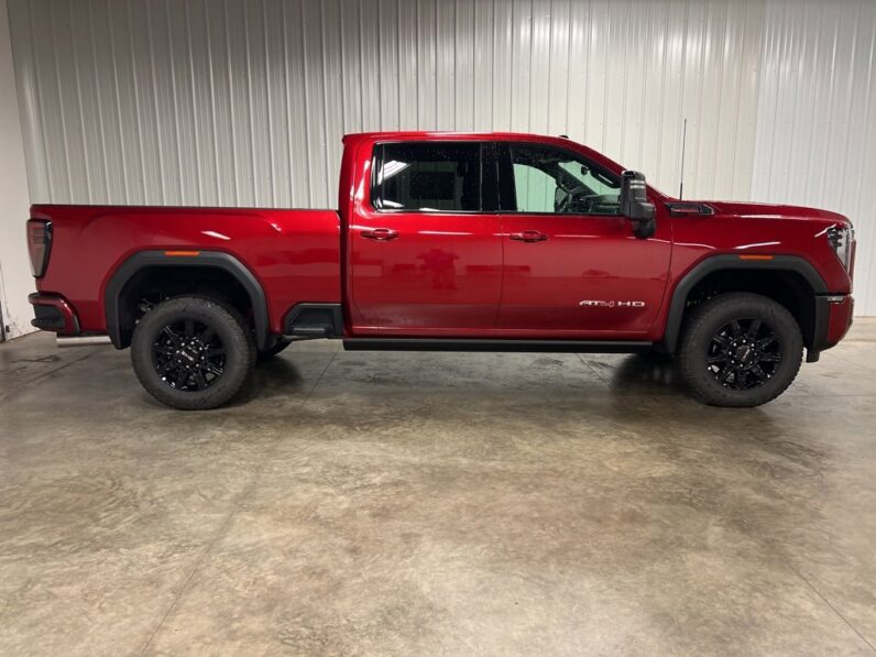 GMC Sierra 3500 HD
