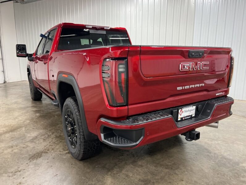 GMC Sierra 3500 HD