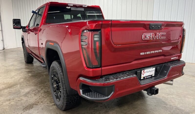 
 GMC Sierra 3500 HD full									