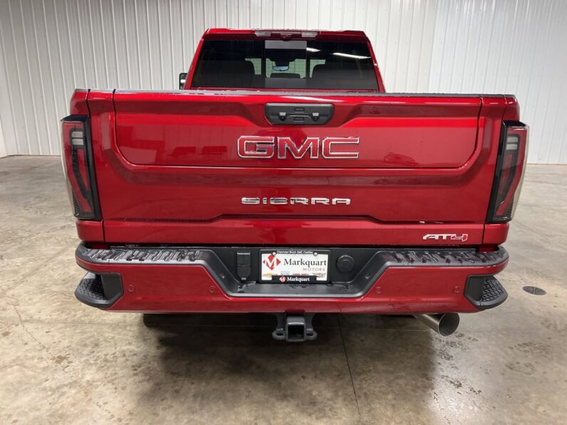 GMC Sierra 3500 HD