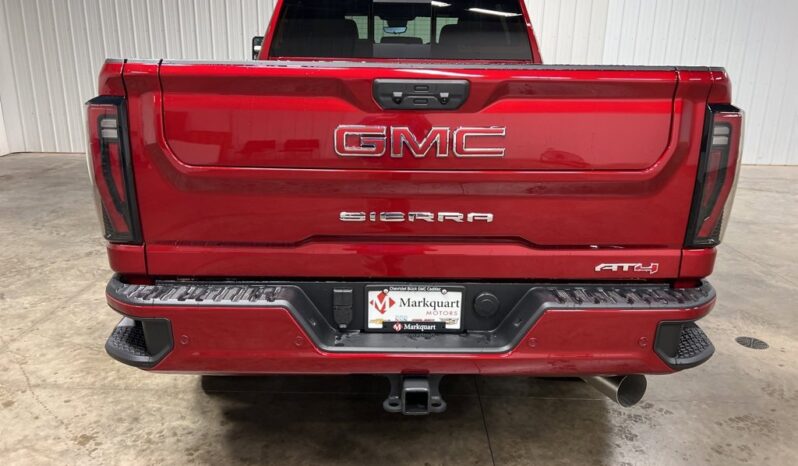 
 GMC Sierra 3500 HD full									