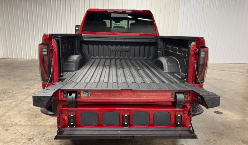 
 GMC Sierra 3500 HD full									
