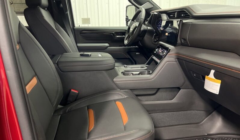 
 GMC Sierra 3500 HD full									