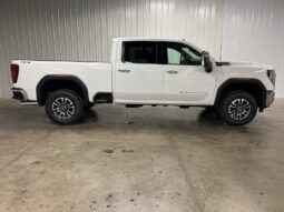 GMC Sierra 2500 HD
