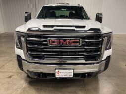 GMC Sierra 2500 HD