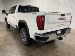 GMC Sierra 2500 HD