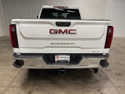 GMC Sierra 2500 HD