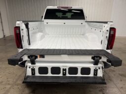 
 GMC Sierra 2500 HD full									