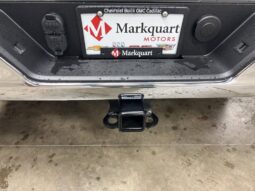 
 GMC Sierra 2500 HD full									