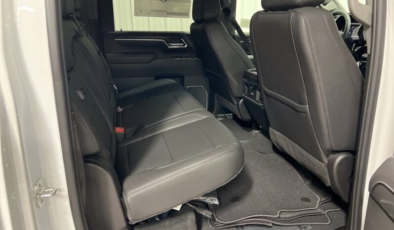 
 GMC Sierra 2500 HD full									