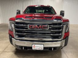 GMC Sierra 2500 HD
