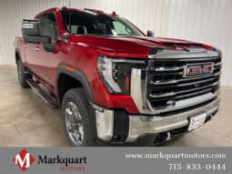 GMC Sierra 2500 HD