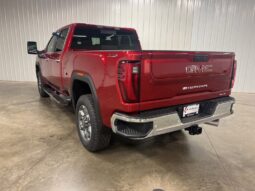 GMC Sierra 2500 HD