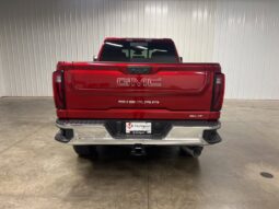 GMC Sierra 2500 HD