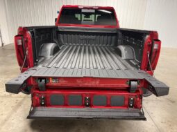 GMC Sierra 2500 HD full