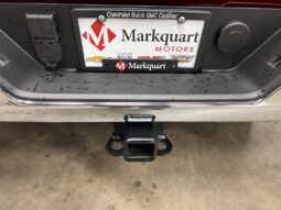 GMC Sierra 2500 HD full