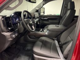 GMC Sierra 2500 HD full