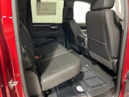 GMC Sierra 2500 HD full