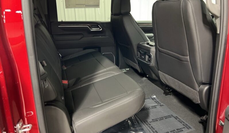 
 GMC Sierra 2500 HD full									