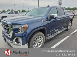 GMC Sierra 1500