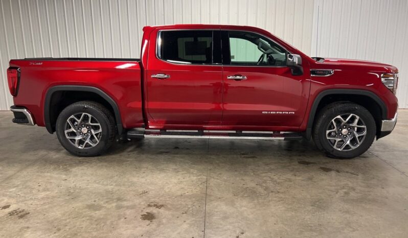 
 GMC Sierra 1500 full									