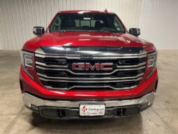 GMC Sierra 1500