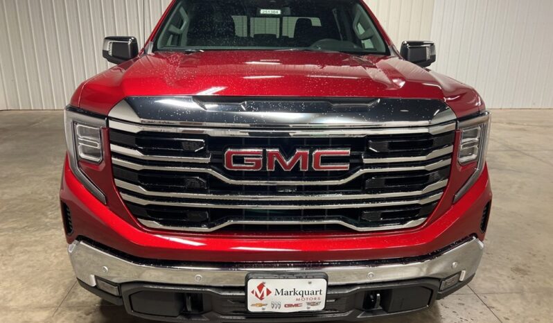 
 GMC Sierra 1500 full									